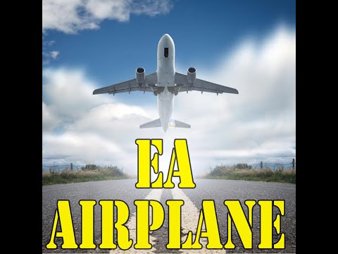 Video EA Airplane