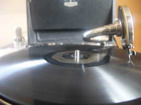 SHAKE IT AND BREAK IT - LANIN`S SOUTHERN SERENADERS - PATHÈ