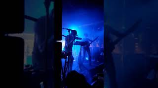IAMX - Break the Chain - Live - STROM Munich  15.03.2018