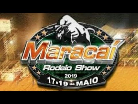 Rodeio de Maracaí SP 2019 - Tradição 100%
