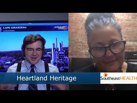 The Glenn House: Local landmark in haunted history | KFVS