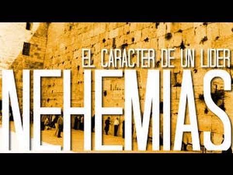 Libro de Nehemias Capitulo 3 - Parte 4