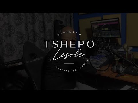 Tshepo Lesole - Worship Moments