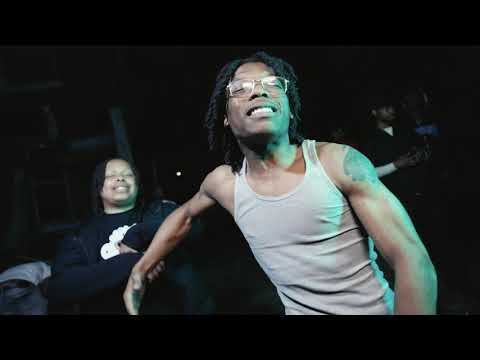 Chucky B - Bounce Back ft MVD Kevv (Official Video)