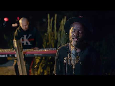 Tobi Ibitoye - Ruins by Kwabs