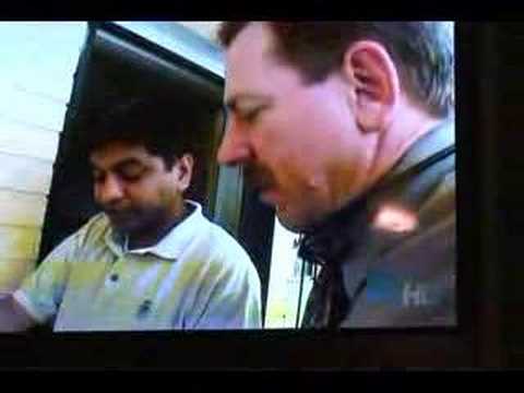 Ben Stolen - First 48