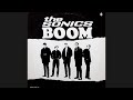 The Sonics "Since I Fell For You" Boom 1966