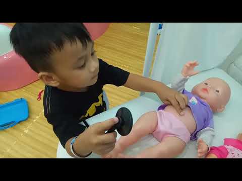 Bismillah smg beneran jd Dr. Rannu, SPA... aamiinn allahumma aamiinn...