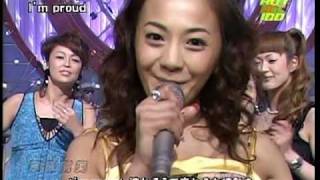 Tomomi Kahara - I&#39;m proud