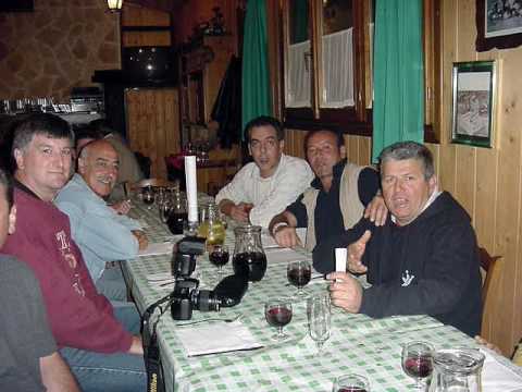 Luigi di L. Alfredo and Friends