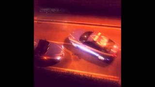 Bad scene, everyone&#39;s fault