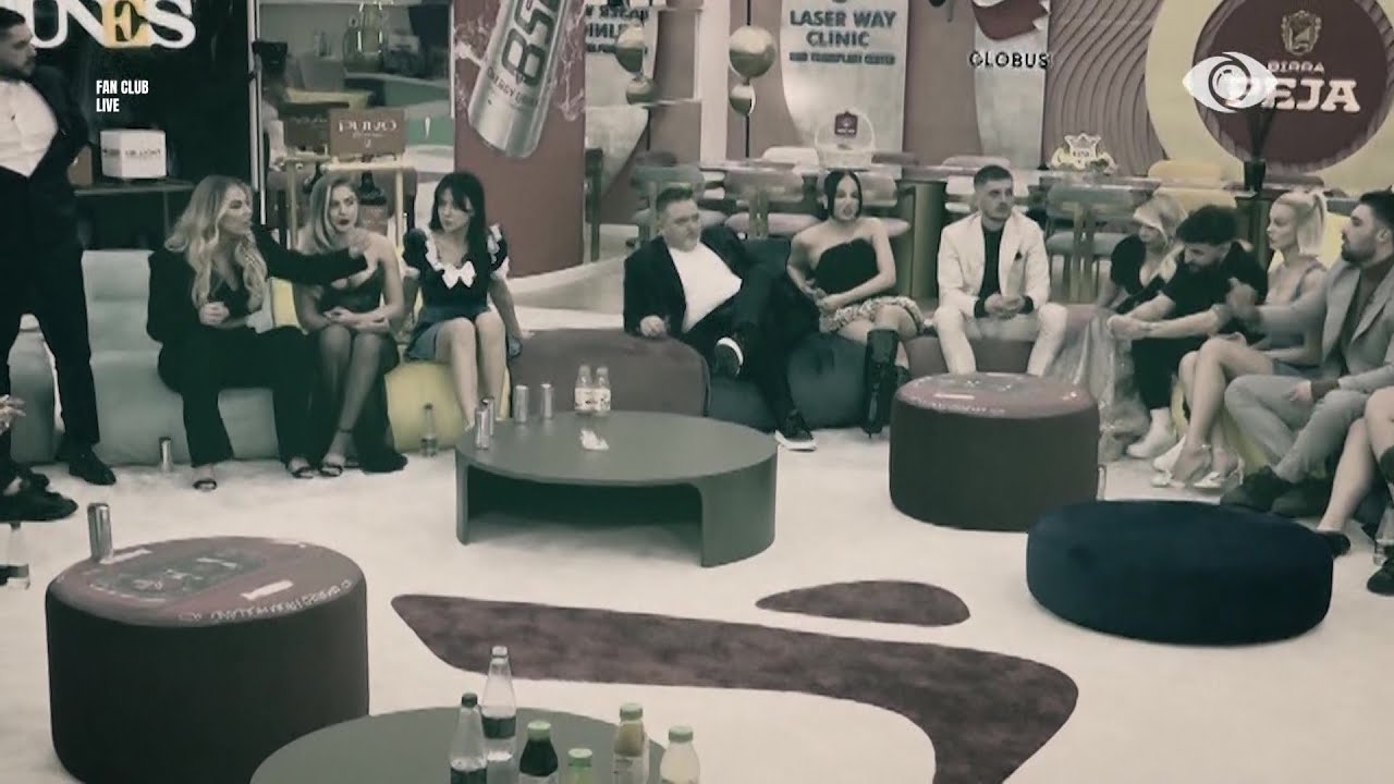 Neda analizon debatin Rike-Ilnisa: Meritoni po shijon situatën...