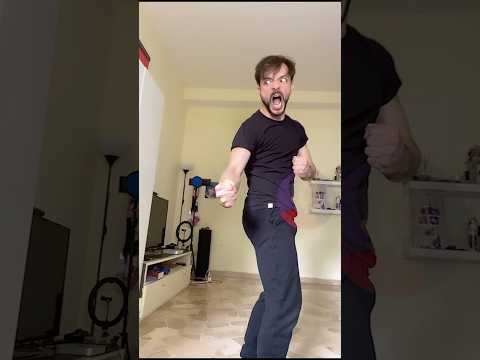 A Normal Day in Little Brother’s Life #funnyvideos #funny #littlefamily #humor #comedy #familydrama