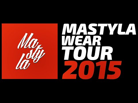 Kielce - 10.04.2015 BUKA / K2 / PENX / GKI Familia