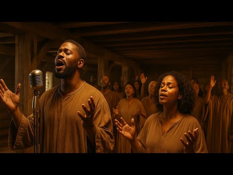 Gênesis 5, 6 e 7 – Da Geração de Noé ao Dilúvio: A Arca, o Juízo e a Promessa | Groove & Soul Gospel