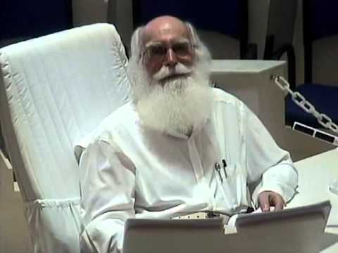 Tertúlia 2466 - Saúde ambiental (Paraecologia) | #Conscienciologia - Waldo Vieira