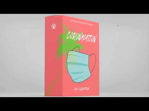 Coronacation 808 Collection