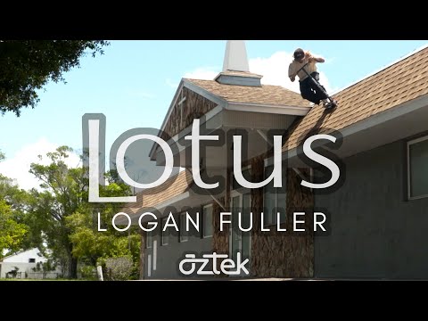 Aztek | Lotus - Logan Fuller