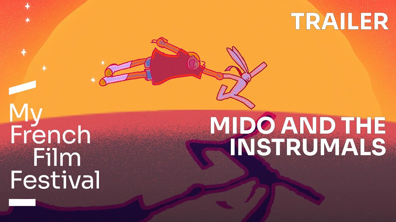 Mido and the Instrumals — Official Trailer