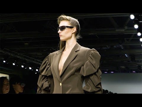 Annakiki | Spring Summer 2020 | Full Show