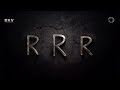 RRR Launch Date - NTR, Ram Charan | SS Rajamouli | #RRRLaunch