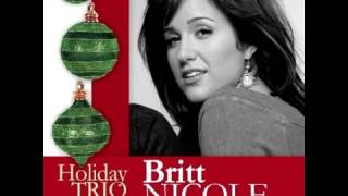 Britt Nicole - Last Christmas