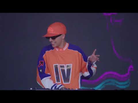 PABLITO PESADILLA @ LOLLAPALOOZA 2023