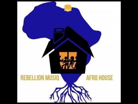 Drake x Black Coffee x jorja smith More Life type beat INSTRUMENTAL [Produced By Tyrone El Rebel]