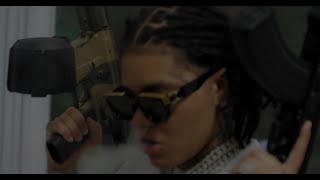 Young M.A Beatbox Freestyle (Official Music Video)