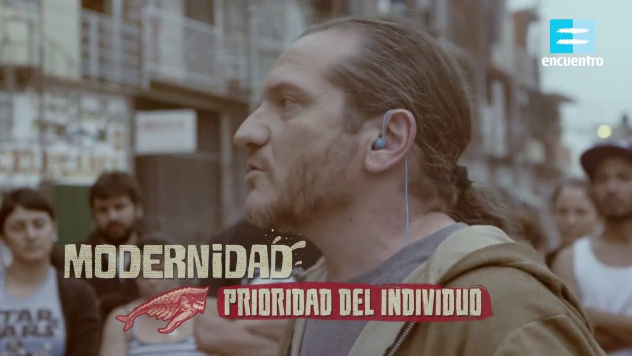 Mentira la verdad IV: Thomas Hobbes, Leviatán - Canal Encuentro HD