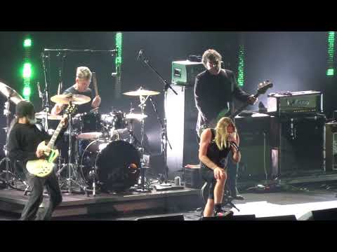 Soundgarden - I Awake (with Taylor Hawkins & Buzz Osbourne) - I Am The Highway Chris Cornell Tribute