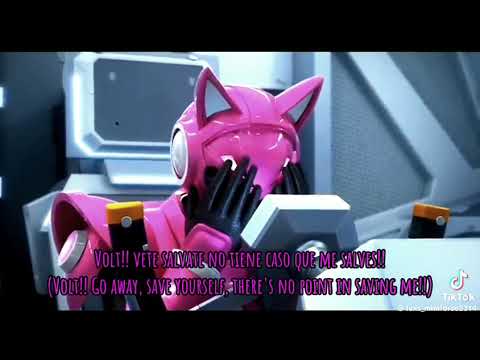 this video is breaking my heart😭💔 #crd #edit #miniforce #lucy #volt