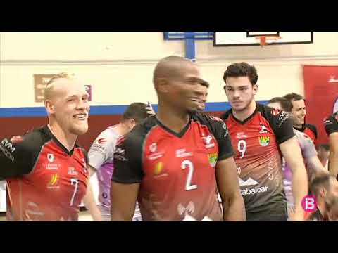 Caetano Filter, el fill pròdig del Conectabalear Manacor, torna a casa