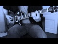 Pixies - Magdalena 318 chords (rythm guitar play ...