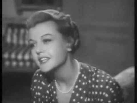 Four Star Playhouse   S03E29   Madeira Madeira...with Angela Lansbury