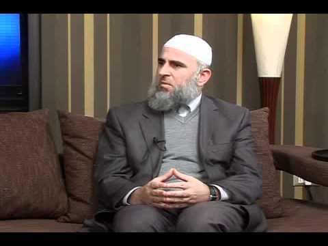 58-01 Ulvi Fejzullahu - Pyetje dhe përgjigje.flv