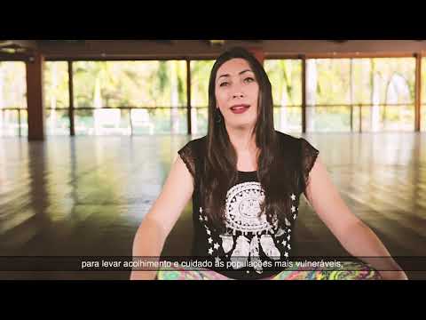 Campanha Indetectável – Ariadne Ribeiro