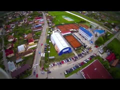 Tenis Club - Curtea de Arges