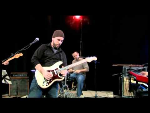 Valley Homegrown - The Chris Piquette Band