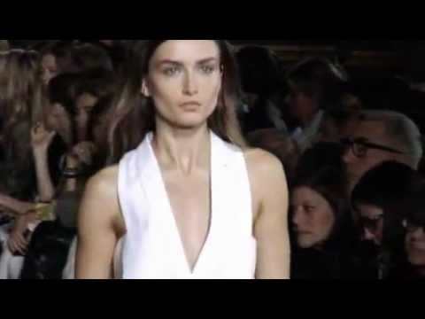 Stella McCartney Spring-Summer/2013