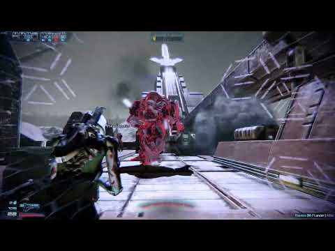 Mass Effect 3 2023 11 22 14 55 31 (9.059K/Min) (HazGiant; Reaper; Platinum)