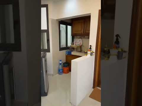 Visite vidéo — Appartement Cité Keur Gorgui Dakar