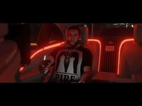 Dax Mpire - The Spider and The Web  (Official Animation Video)