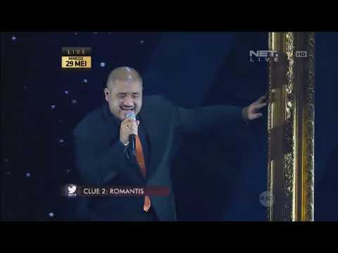 Mike Mohede & Fredy - Adele - When We Were Young (Live At Just Duet)