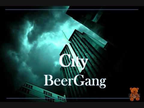 BG - City (prod. By Lo-bo)