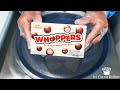 Ice Cream Rolls Whoppers Asmr Epic Fail