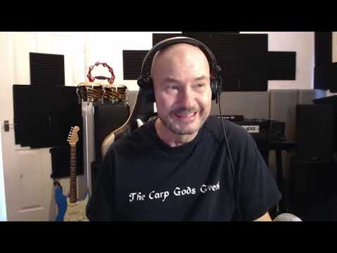 Mike 'Spug' Redfern - Books, Magazines, Epic Stories and a Life of Laughs