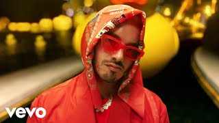 **j Balvin - Amarillo video