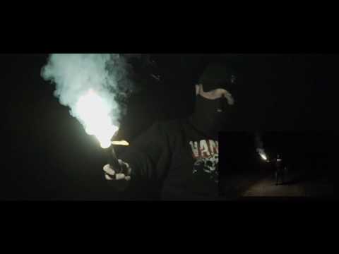 Raca świetlna zielona Green Hand Flare ARK-O