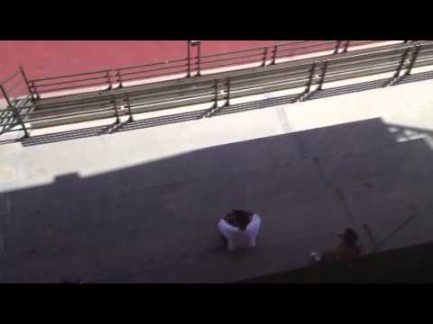 CD Marino - UD. Salamanca